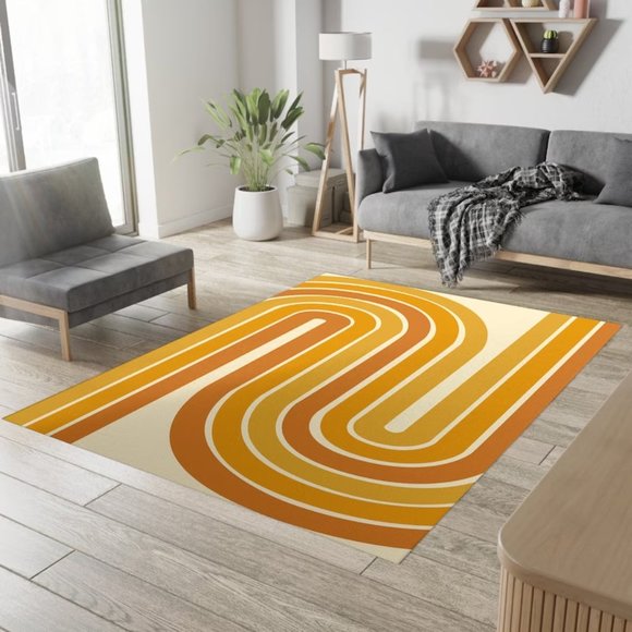 Other - Nordic Style Rug